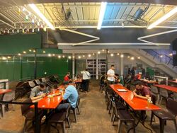 Bedok Market Place (D16), Retail #545361121